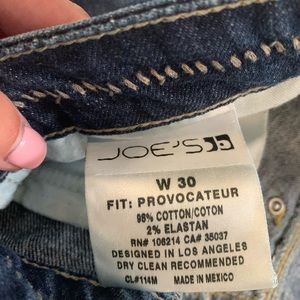 Joes Jeans